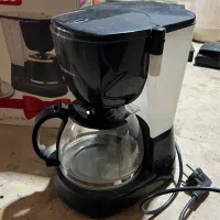 قهوه ساز متیو|سماور، چایساز، قهوهساز|چهاردانگه (تهران), |دیوار