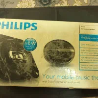 باند اسپیکر ماشین