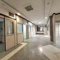 ۲۲۰متر تک واحدی اداری پارتیشن بندی شده پاسداران