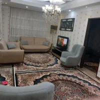 واحد 75متر فول امکانات ط 3بلوار خبرنگار یاس شرقی|فروش آپارتمان|هشتگرد, مدرس|دیوار