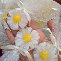 کیفت عروسی و عقد گل بابونه