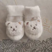 پاپوش نوزادی