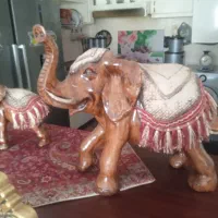 مجسمه وسایل دیگر|مجسمه، تندیس، ماکت|فولادشهر, مسکن مهر فولادشهر|دیوار