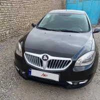 برلیانس h330 اتومات1650