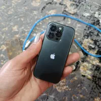 آیفون 16پرومکس مینی  حافظه 512گیگ