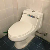 روشویی و فرنگی|لوازم سرویس بهداشتی|اهواز, کیانپارس |دیوار