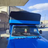 نیسان بار کرایه|خدمات حمل و نقل|فلاورجان, |دیوار