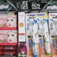 لوازم آرایشی بهداشتی ارزان