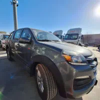 فوتون پیکاپ دیزلی مدل ۱۴۰۳ صفر|خودرو سواری و وانت|تهران, آبشار تهران (دریاچه)|دیوار