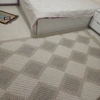 قالیچه طرح جدید