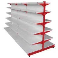 قفسه فروشگاهی/سوپرمارکتی/هایپری|فروشگاه و مغازه|کرمانشاه, |دیوار