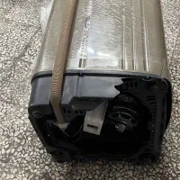 لباسشویی نیاز به تعمیر