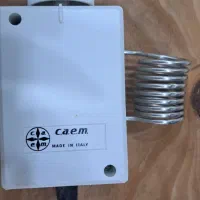 ترموستات محیطی (ایتالیایی)