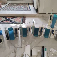 واترجت بران و پینگ مسواک برقی قیمت واقعاً مناسب|آرایشی، بهداشتی، درمانی|ری, حمزه‌آباد|دیوار