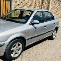 سمندlxدرحد|خودرو سواری و وانت|آبیک, |دیوار