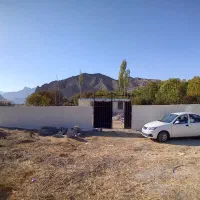 ویلا ۱۱۰۰ متر سیمین دشت