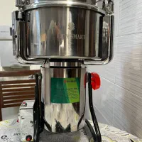 دستگاه آسیاب نیمه صنعتی (۳کیلو)