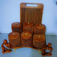 تولیدات سنگ مصنوعی