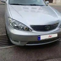 کمری گرند استثنایی کم کار ۶سیلندر اتومات.