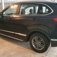 تیگو 5 فول صفر تک برگ|خودرو سواری و وانت|تهران, تهرانپارس غربی|دیوار