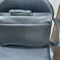 کیف اداری تمام چرم طبیعی|کیف، کفش، کمربند|تهران, دبستان|دیوار