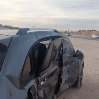 تصادفی|خودرو سواری و وانت|شیراز, شهرک فرهنگیان|دیوار