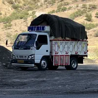 ایسوزو ۵۲۰۰ مدل۸۶
