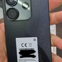 گوشی نوت ۱۴درحد اک