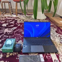 لب تاب ایسوس vivobooks15 55507QA