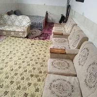 سوییت همکف بدون پله باپارکینگ