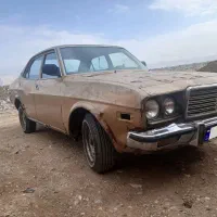 مزدا ۹۲۹|خودرو کلاسیک|سروستان, |دیوار
