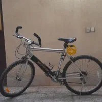 فروش فوری دوچرخه ۲۶|دوچرخه، اسکیت، اسکوتر|گرگان, |دیوار