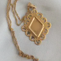 طلای مستعمل به قیمت تابلو|جواهرات|نیشابور, شهرک اندیشه|دیوار