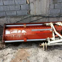 روتوری بادله کشویی ۸ پر درحد خشک