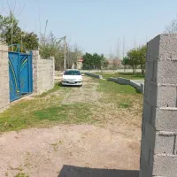 زمین ۲۰۰متری صومعه سرا روستای ندامان|فروش زمین و ملک کلنگی|کرج, شهرک فهمیده|دیوار