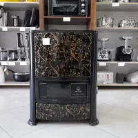 بخاری گازی ۸۰۰۰ مرواریدسوز * اثاث مارکت