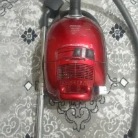 جارو برقی روسو ۲۴۰۰