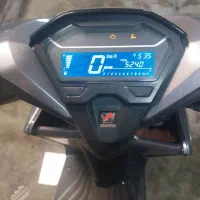 موتور طرح کلیک هرم ۱۸۰|موتورسیکلت|فردیس, فردیس|دیوار