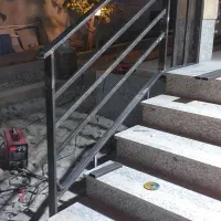 جوشکاری سیار|خدمات پیشه و مهارت|محمدشهر, شهرک چمران|دیوار