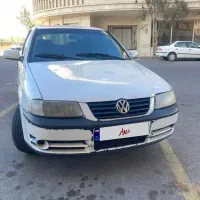 فولکس گل مدل ۸۷