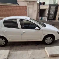 راتا پلاس مدل 1401|خودرو سواری و وانت|یزد, |دیوار