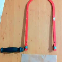 کمان اره موی معرق