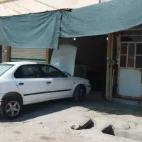 فروش مغازه دو طبقه