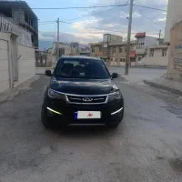 چری تیگو 5 لاکچری اسپرت، مدل ۱۳۹۶|خودرو سواری و وانت|کرمانشاه, |دیوار