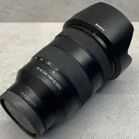 لنز سونی 24-105 F4 G مشابه نو