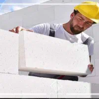 استخدام بنا دیوارچین