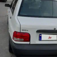 پراید ۱۳۱