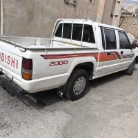 میتسوبیشی L200