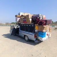 وانت بار قلی پور/مزداوانت