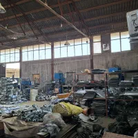 تولیدی اگزوز